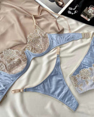 Hanna EXCLUSIVE Dessous 