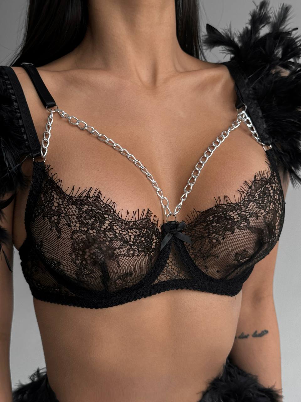 Nova Dessous 