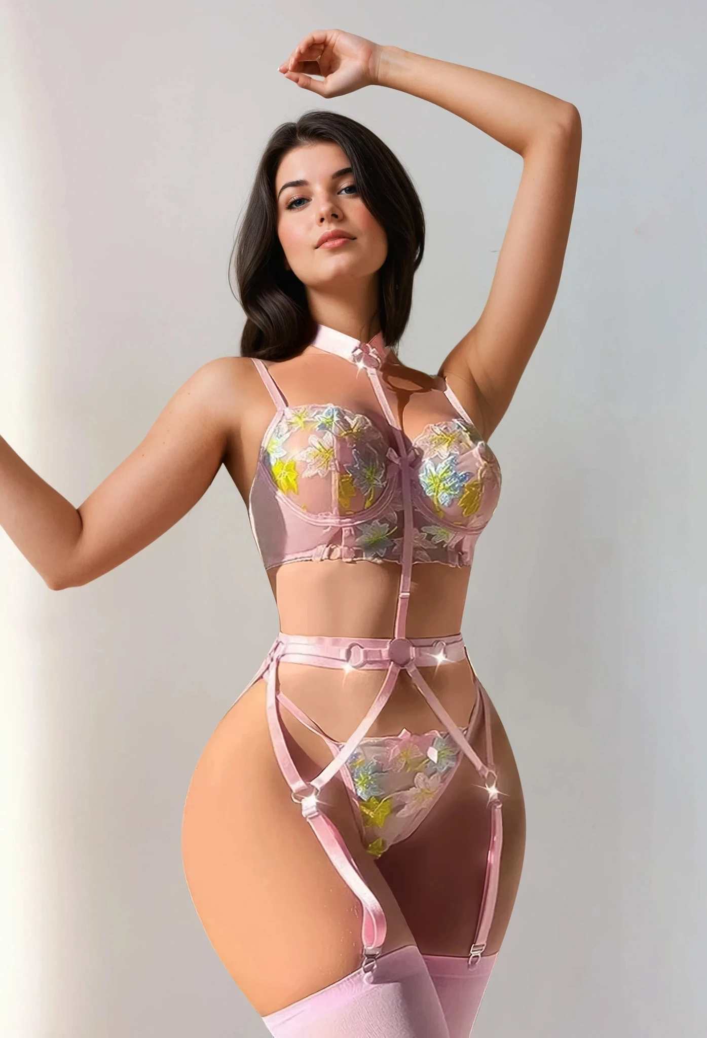 Esmee Dessous 
