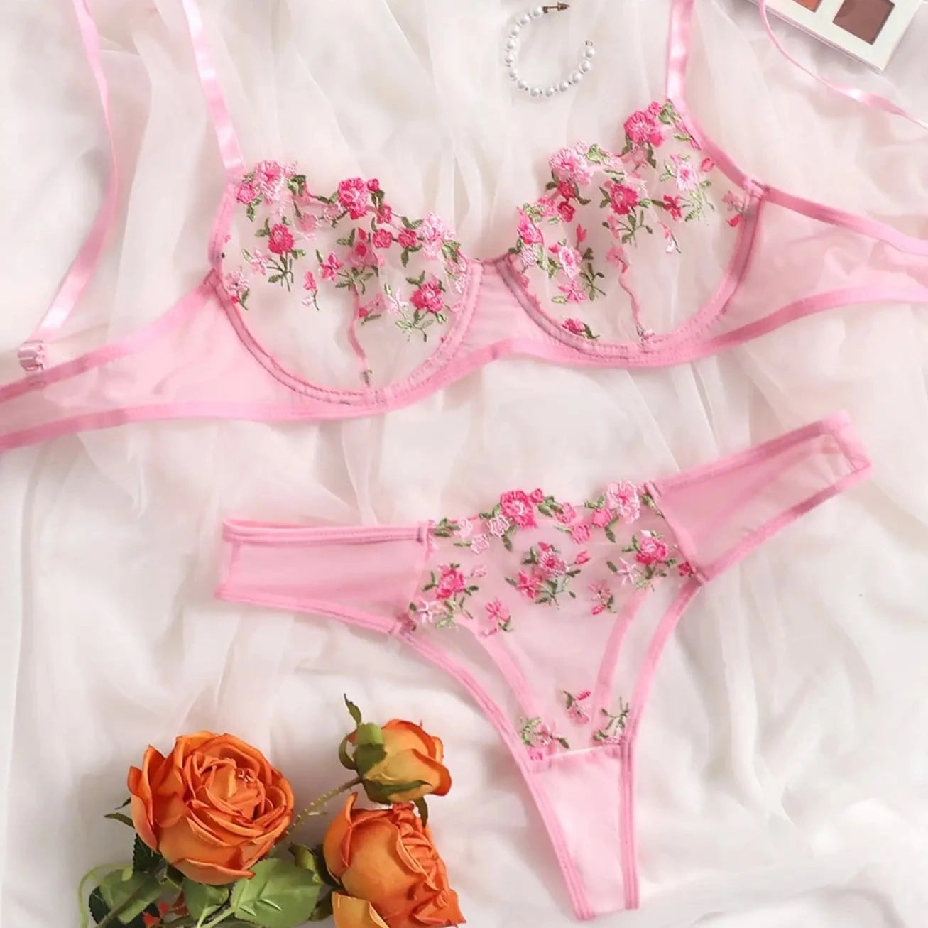 Mila Set