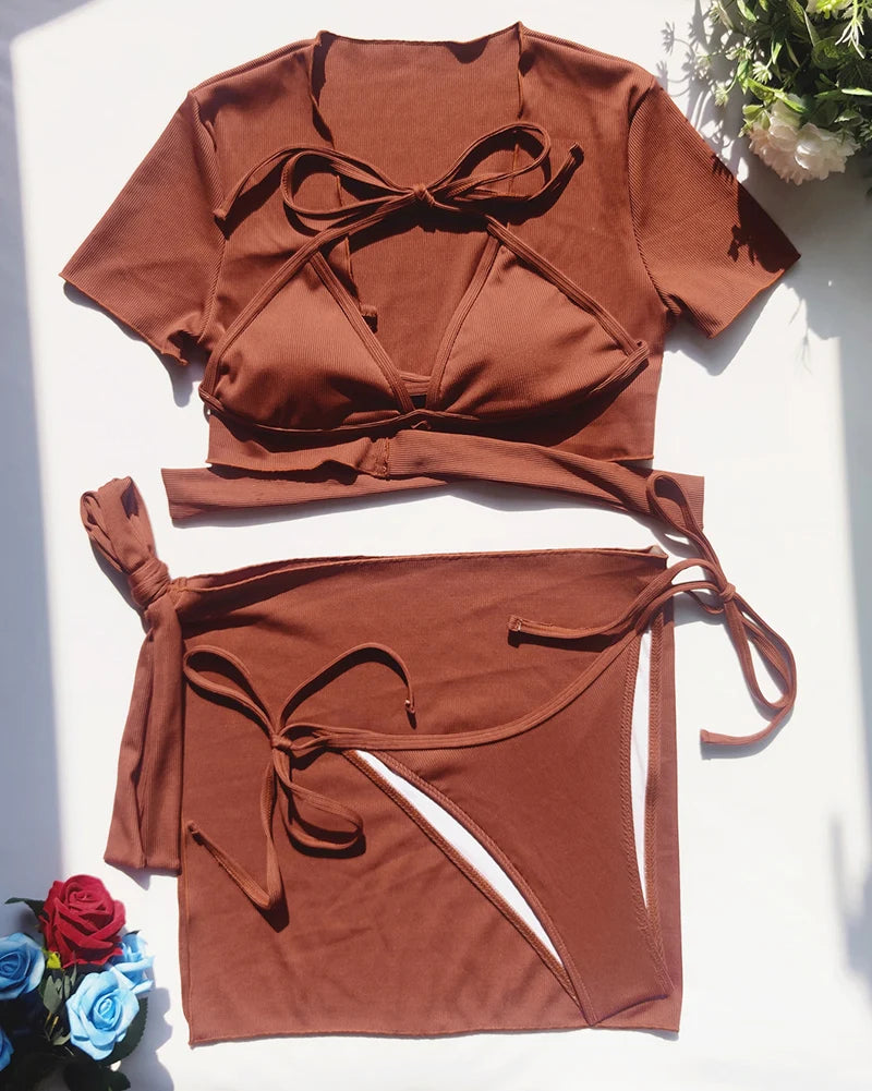 Fay Bikini Set