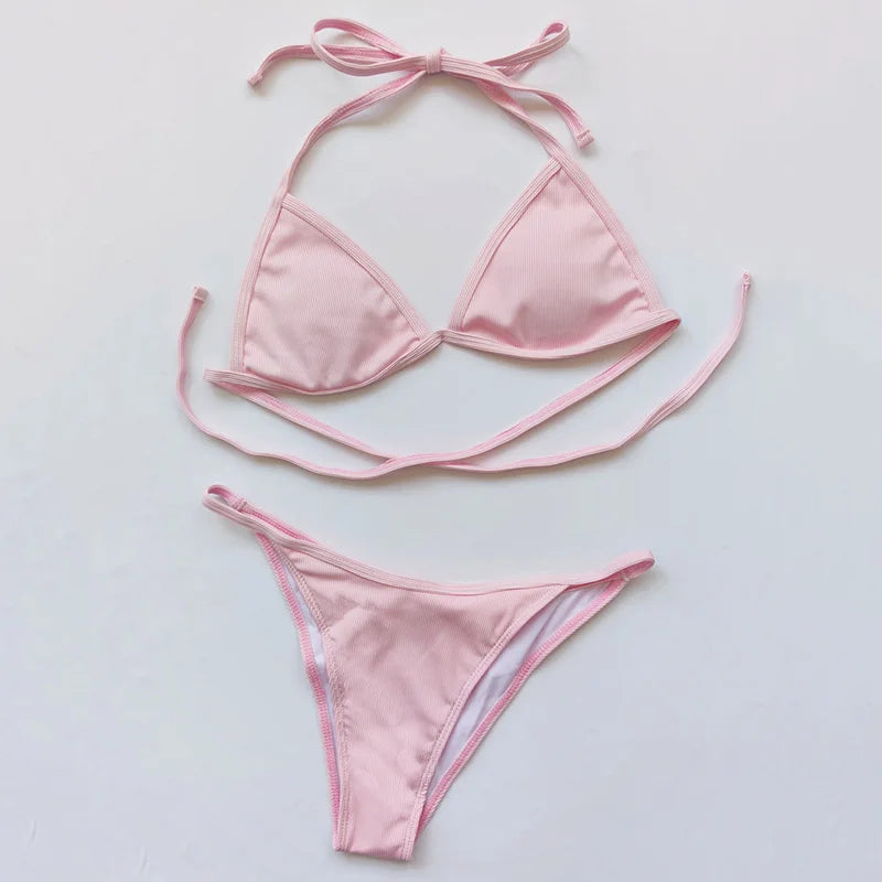 Fay Bikini Set