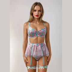 Fleur EXCLUSIVE Dessous 