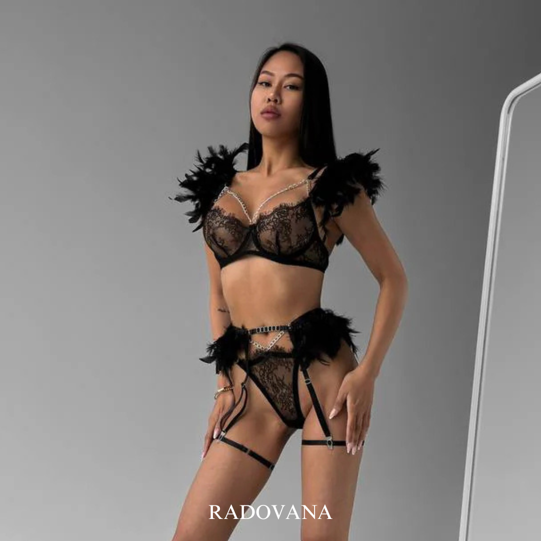 Nova Dessous 