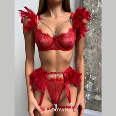 Nova Dessous 