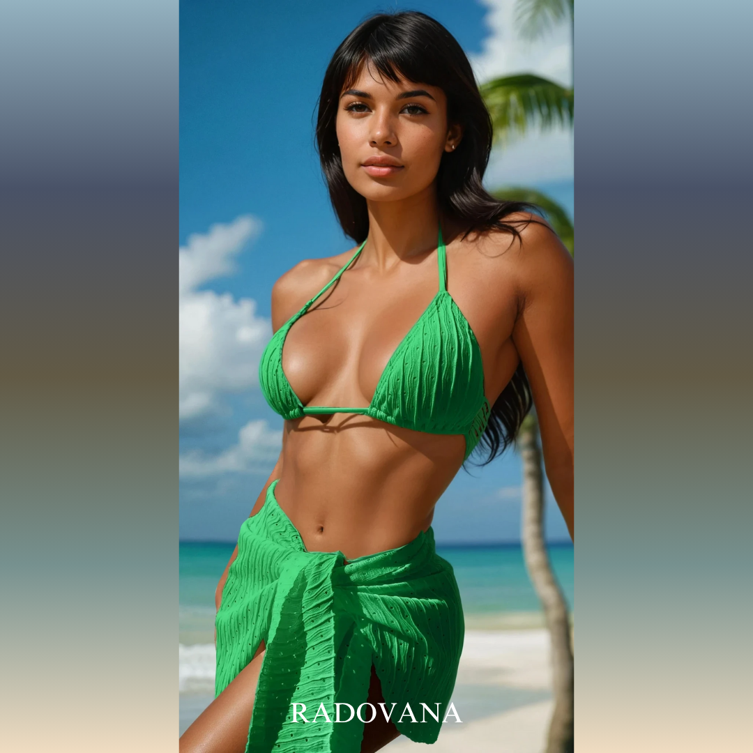 Lola Bikini Set 