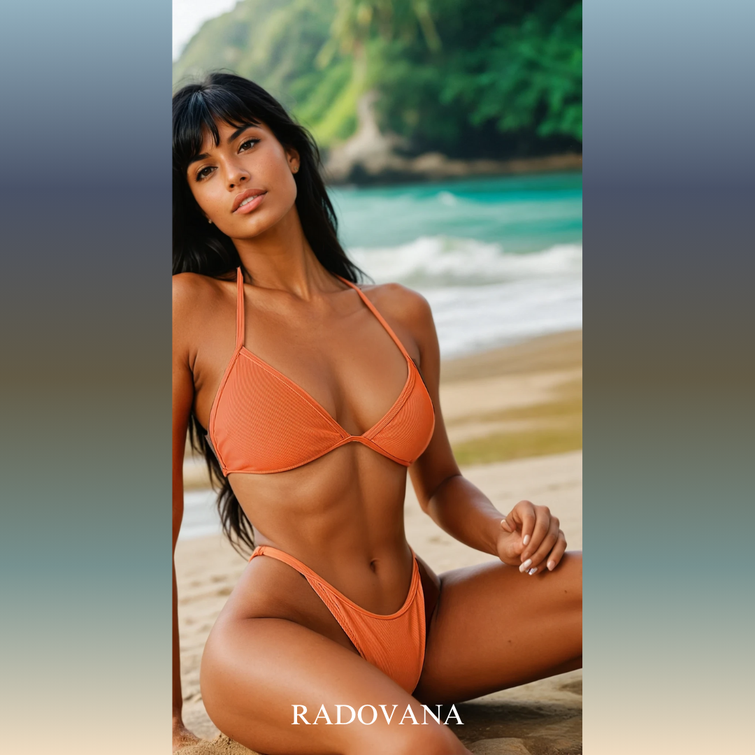 Fay Bikini Set 