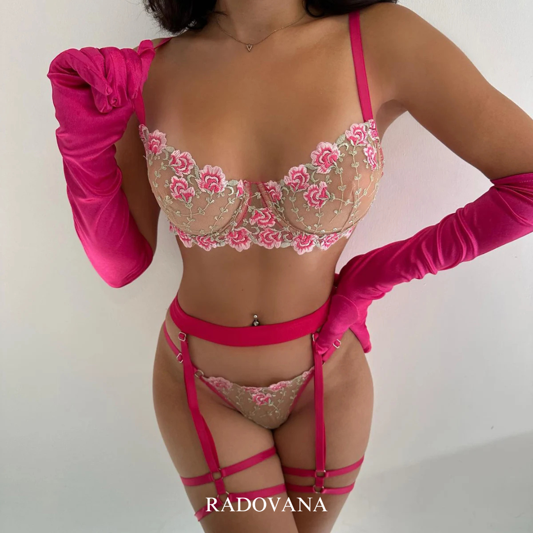 Milou Dessous