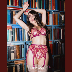 Lieke Dessous