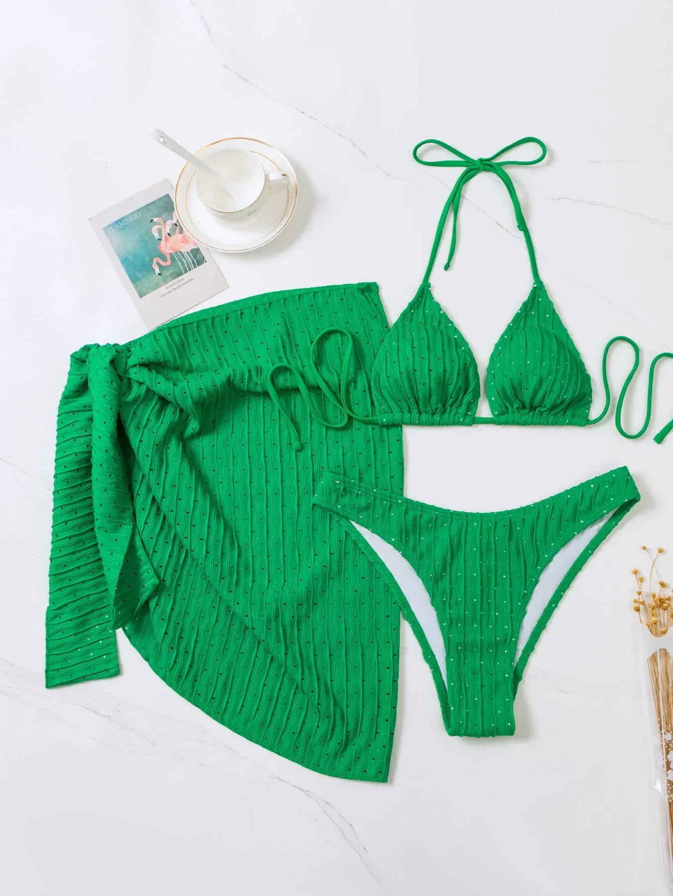 Lola Bikini Set 