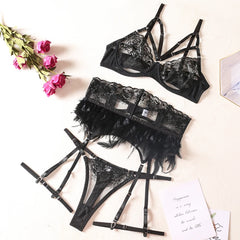 Vera EXCLUSIVE Dessous 