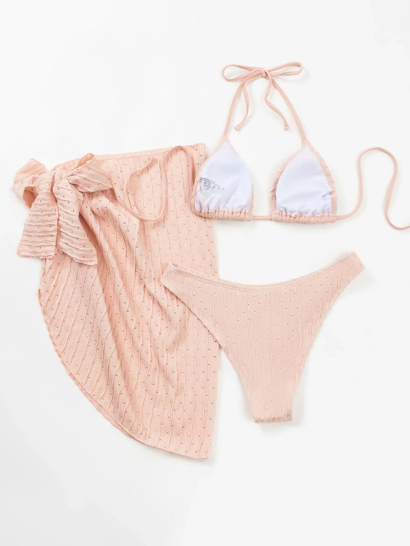 Lola Bikini Set