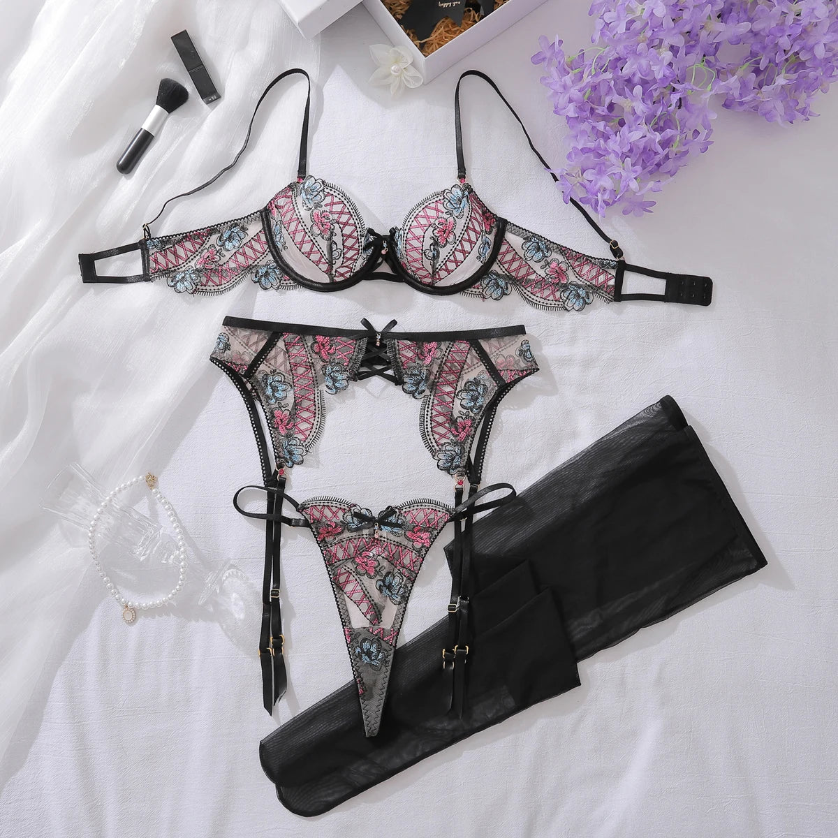 Sofie Dessous