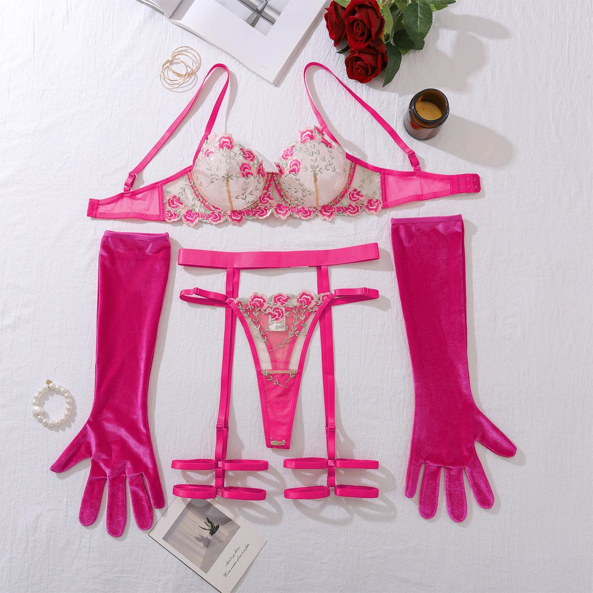 Milou Dessous