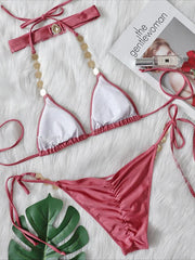 Women's Bikini Set