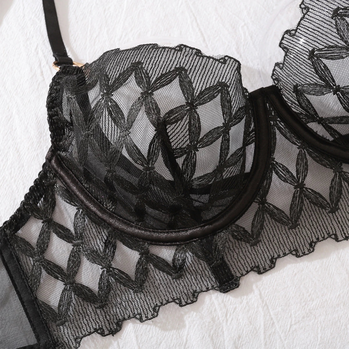 Anna Dessous
