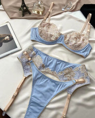 Hanna EXCLUSIVE Dessous 