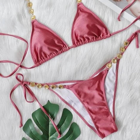 Women's Bikini Set