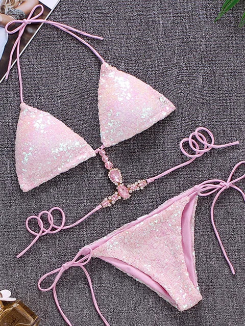 Romee Bikini