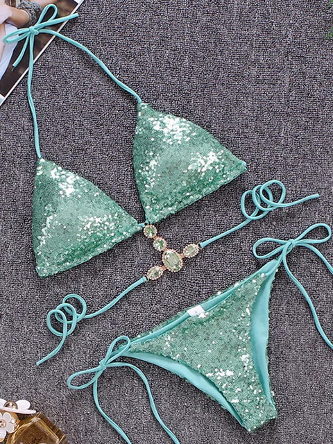 Romee Bikini