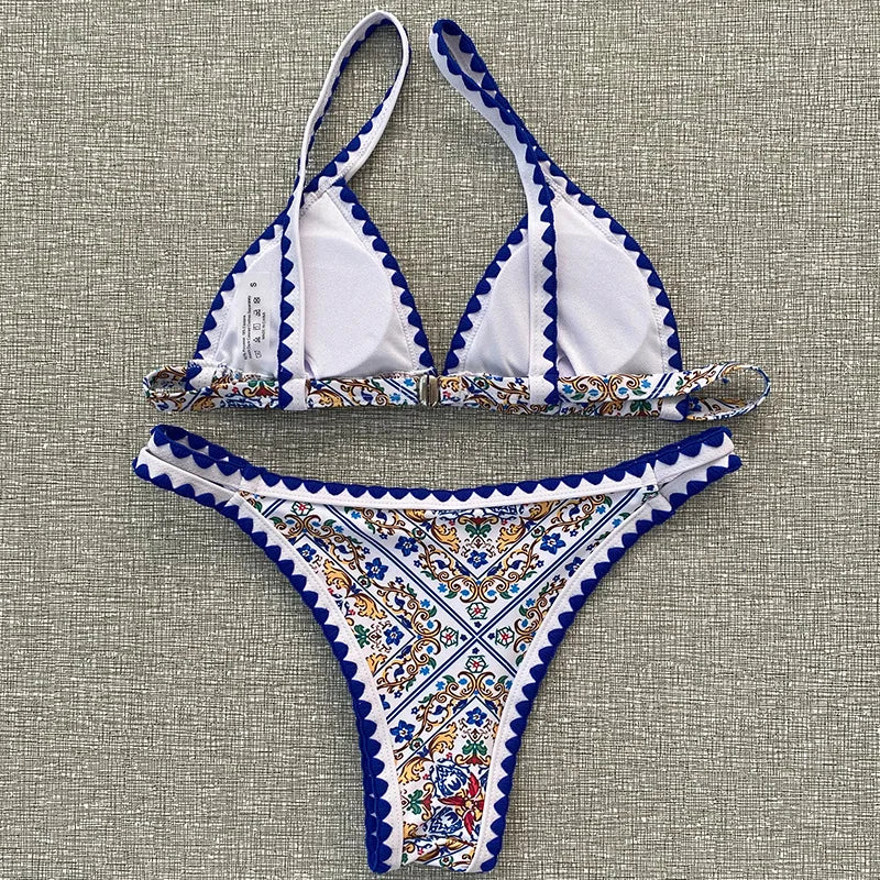 Fiene Bikini