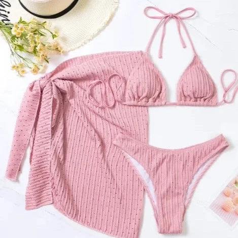 Lola Bikini Set 